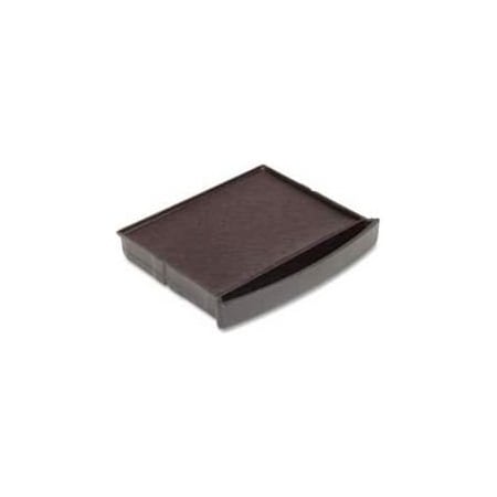 Shachihata Xstamper Replacement Pad, For Classix M31/M41/M51/40221/40140, Black 41009